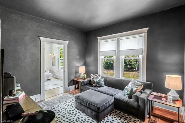 1473 Barcelona AVE, Fort Myers, FL 33901