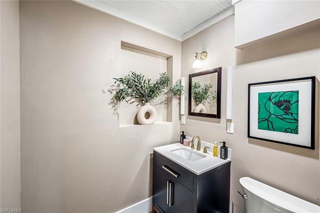 1473 Barcelona AVE, Fort Myers, FL 33901