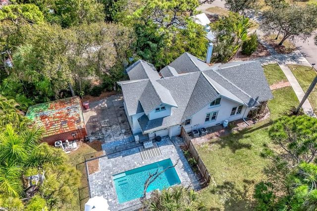 1473 Barcelona AVE, Fort Myers, FL 33901