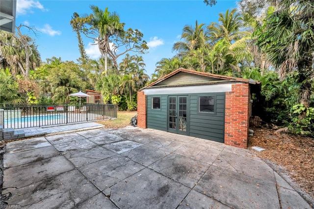 1473 Barcelona AVE, Fort Myers, FL 33901