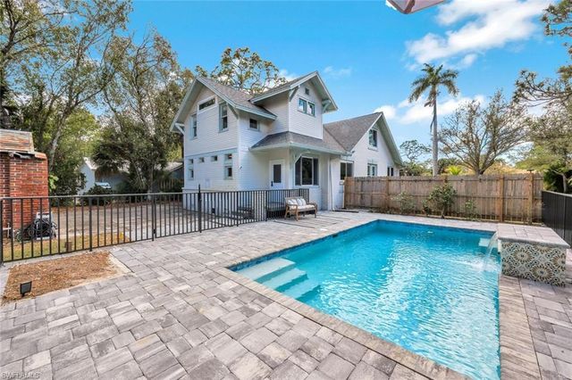 1473 Barcelona AVE, Fort Myers, FL 33901