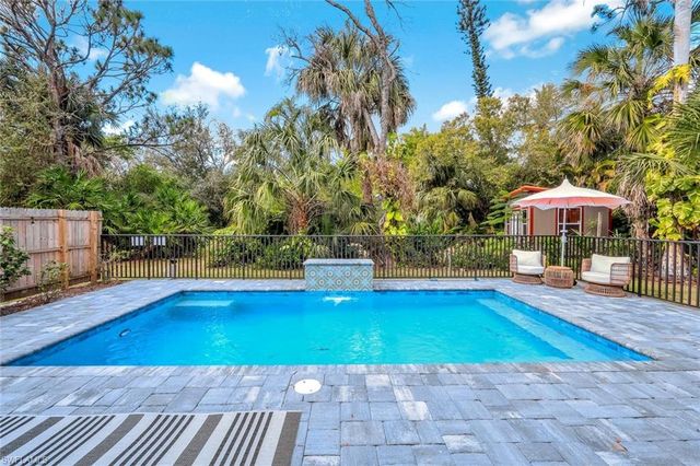 1473 Barcelona AVE, Fort Myers, FL 33901