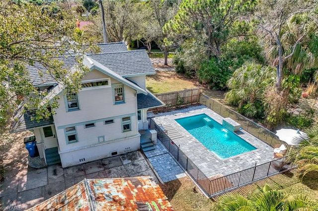 1473 Barcelona AVE, Fort Myers, FL 33901