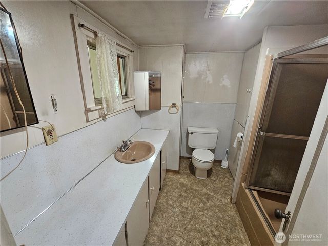 170 Bloedel Boulevard W, Beaver, WA 98305