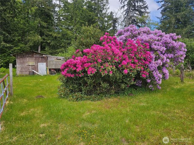 170 Bloedel Boulevard W, Beaver, WA 98305