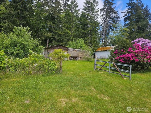 170 Bloedel Boulevard W, Beaver, WA 98305