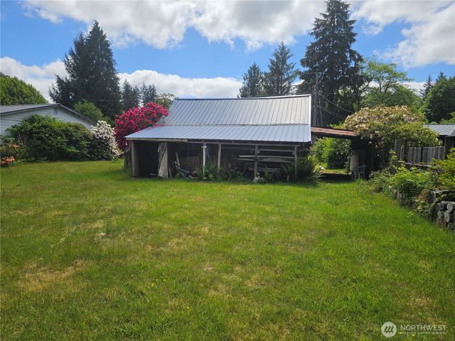 170 Bloedel Boulevard W, Beaver, WA 98305