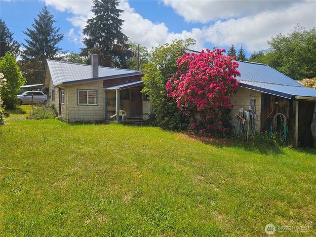 170 Bloedel Boulevard W, Beaver, WA 98305