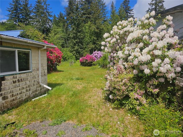 170 Bloedel Boulevard W, Beaver, WA 98305