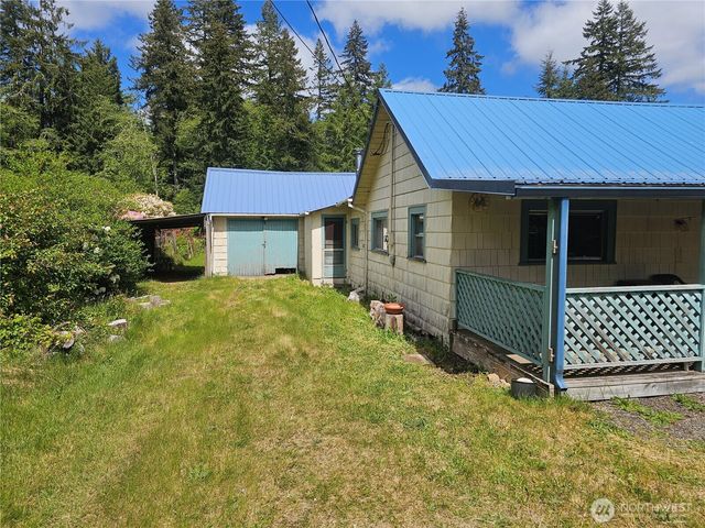 170 Bloedel Boulevard W, Beaver, WA 98305