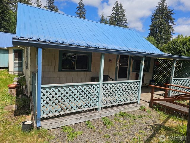170 Bloedel Boulevard W, Beaver, WA 98305
