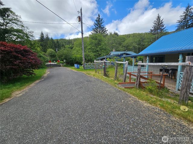 170 Bloedel Boulevard W, Beaver, WA 98305