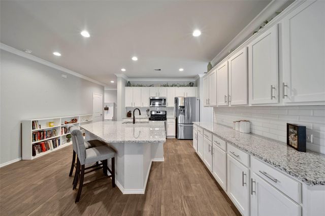 3325 Jagged Crow Lane, Conroe, TX 77301