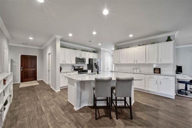 3325 Jagged Crow Lane, Conroe, TX 77301