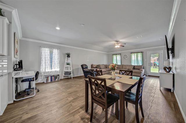 3325 Jagged Crow Lane, Conroe, TX 77301
