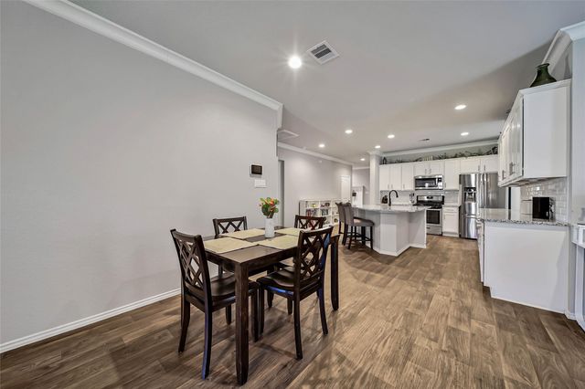 3325 Jagged Crow Lane, Conroe, TX 77301