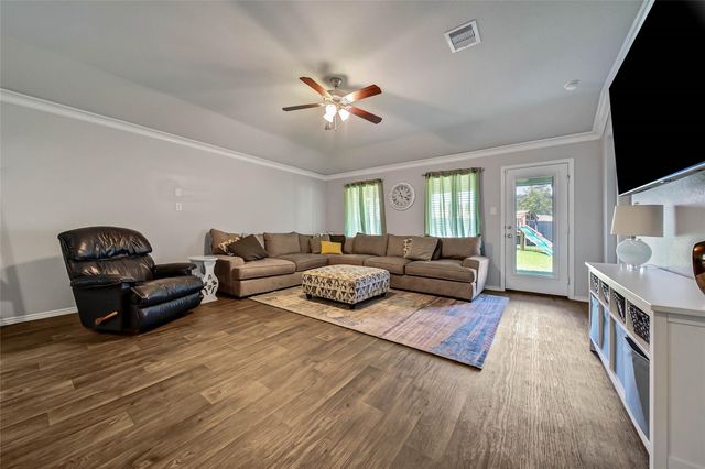 3325 Jagged Crow Lane, Conroe, TX 77301