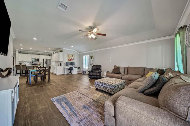 3325 Jagged Crow Lane, Conroe, TX 77301