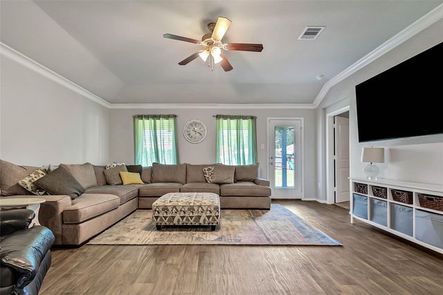 3325 Jagged Crow Lane, Conroe, TX 77301