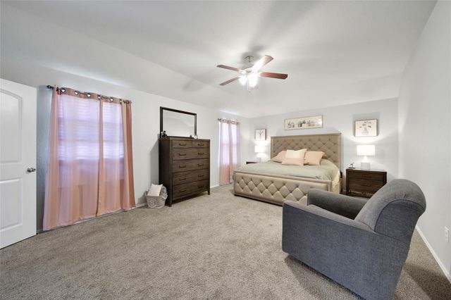 3325 Jagged Crow Lane, Conroe, TX 77301