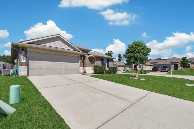 3325 Jagged Crow Lane, Conroe, TX 77301