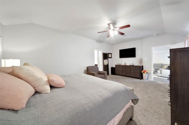 3325 Jagged Crow Lane, Conroe, TX 77301