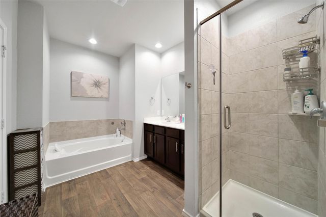 3325 Jagged Crow Lane, Conroe, TX 77301