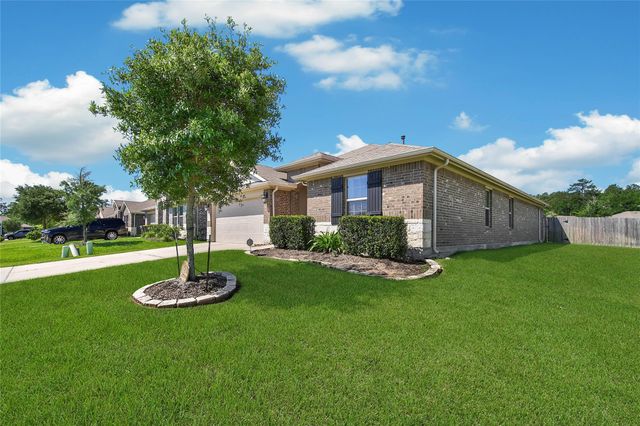 3325 Jagged Crow Lane, Conroe, TX 77301