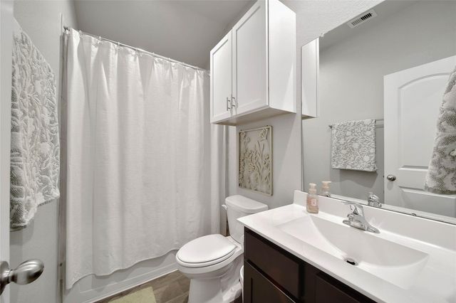 3325 Jagged Crow Lane, Conroe, TX 77301