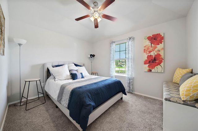 3325 Jagged Crow Lane, Conroe, TX 77301