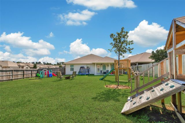 3325 Jagged Crow Lane, Conroe, TX 77301