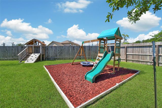 3325 Jagged Crow Lane, Conroe, TX 77301