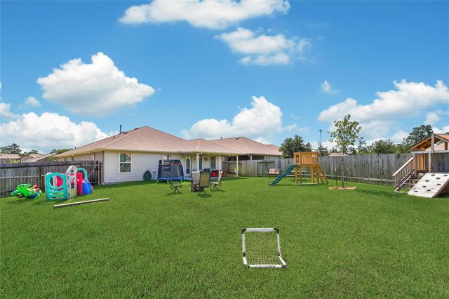 3325 Jagged Crow Lane, Conroe, TX 77301