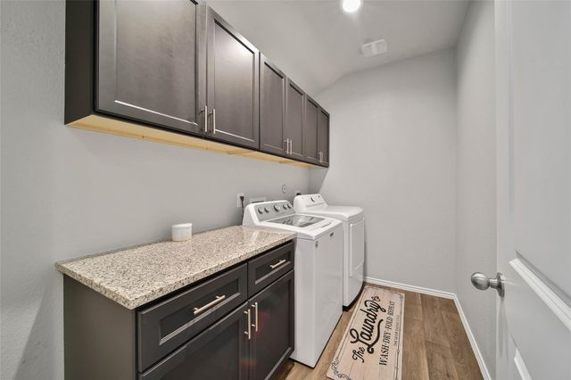 3325 Jagged Crow Lane, Conroe, TX 77301