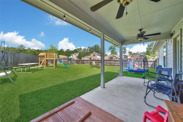 3325 Jagged Crow Lane, Conroe, TX 77301