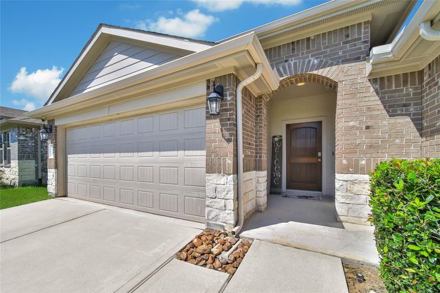 3325 Jagged Crow Lane, Conroe, TX 77301