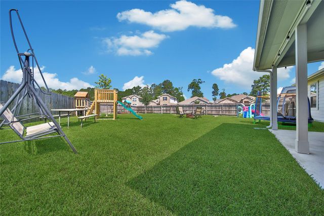 3325 Jagged Crow Lane, Conroe, TX 77301