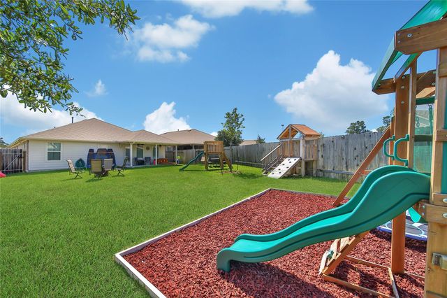 3325 Jagged Crow Lane, Conroe, TX 77301