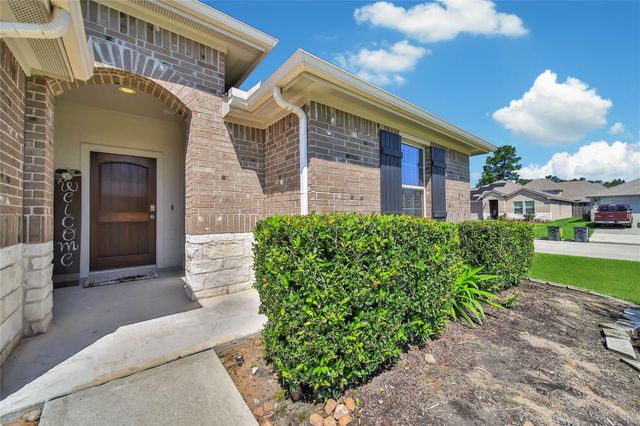 3325 Jagged Crow Lane, Conroe, TX 77301