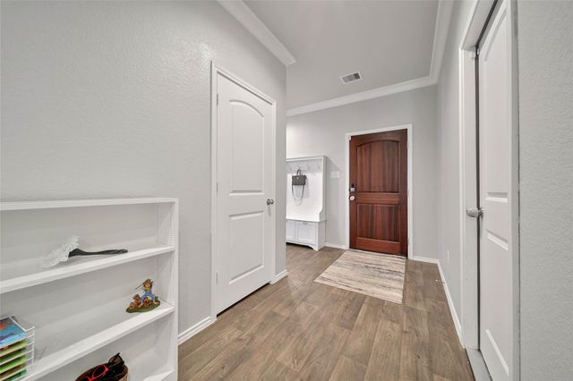 3325 Jagged Crow Lane, Conroe, TX 77301
