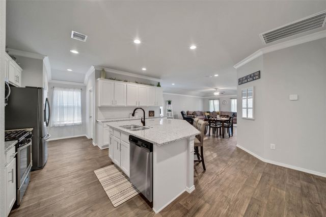 3325 Jagged Crow Lane, Conroe, TX 77301