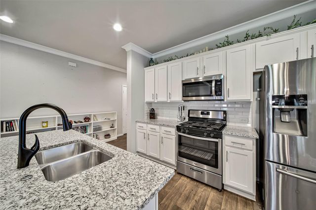 3325 Jagged Crow Lane, Conroe, TX 77301