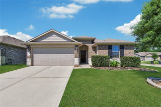 3325 Jagged Crow Lane, Conroe, TX 77301