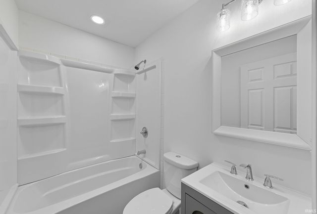 1304 E Morgan Street, Kokomo, IN 46901