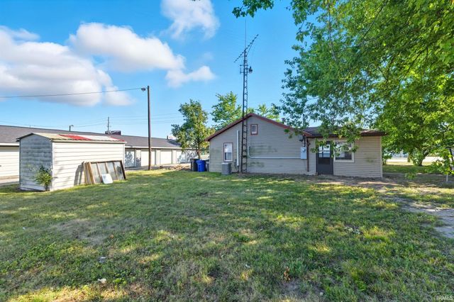 1304 E Morgan Street, Kokomo, IN 46901