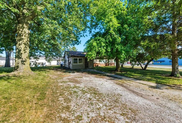 1304 E Morgan Street, Kokomo, IN 46901