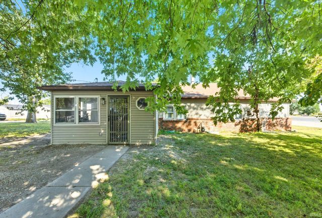 1304 E Morgan Street, Kokomo, IN 46901