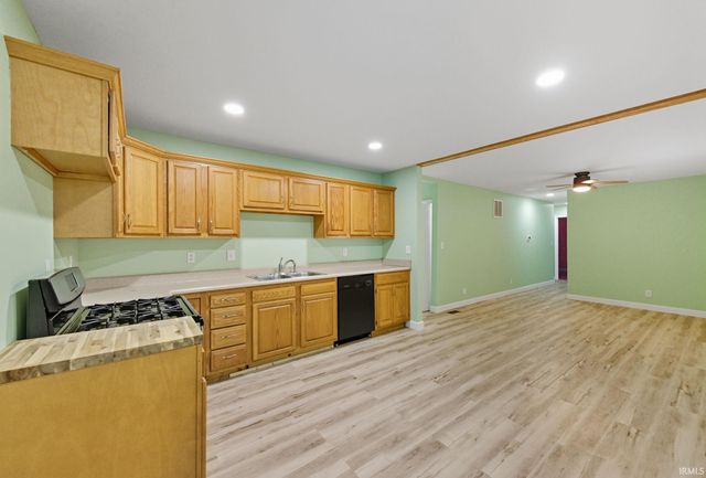 1304 E Morgan Street, Kokomo, IN 46901