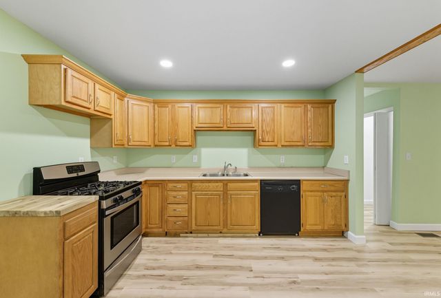 1304 E Morgan Street, Kokomo, IN 46901