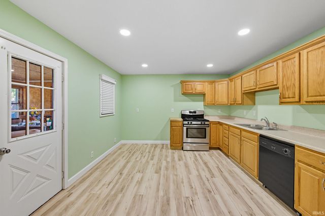 1304 E Morgan Street, Kokomo, IN 46901